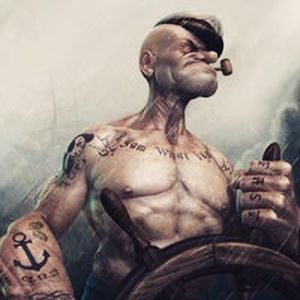 Meet your Posher, Joe